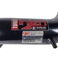 Injen - Injen 03-05 Dodge Neon SRT-4 Black Short Ram Intake (Special Order) - IS8022BLK - Image 2