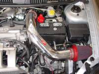 Injen - Injen 03-05 Dodge Neon SRT-4 Black Short Ram Intake (Special Order) - IS8022BLK - Image 3