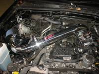 Injen - Injen 05-20 Toyota Tacoma 2.7L Polished Power-Flow Air Intake w/ MR Tech/Heat Shield - PF2011P - Image 2