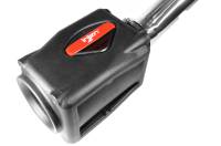 Injen - Injen 2018+ Jeep Wrangler JL V6-3.6L Polished Oiled Power-Flow Air Intake System - PF5005PC - Image 4