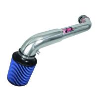 Injen - Injen 05-07 Jeep Grand Cherokee WK 4.7L V8 Polished Tuned Air Intake w/ MR Tech - PF5012P - Image 2