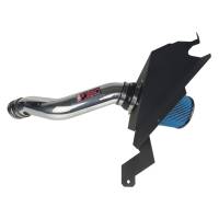 Injen - Injen 16-20 Dodge Durango / Jeep Grand Cherokee 3.6L V6 Polished PF Short Ram Cold Air Intake - PF5023P - Image 2