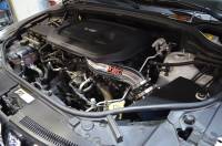 Injen - Injen 16-20 Dodge Durango / Jeep Grand Cherokee 3.6L V6 Polished PF Short Ram Cold Air Intake - PF5023P - Image 8