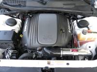 Injen - Injen 09-14 Dodge Challenger Hemi 5.7L V8 SRT-8 6.1L 5.7L V8 Polished Power-Flow Air - PF5061P - Image 4