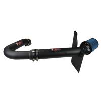 Injen - Injen 11-14 Chrysler 300/Dodge Charger/Challenger V6 3.6L Pentastar w/MR Tech&Heat Shield Wrinkle Bl - PF5072WB - Image 2