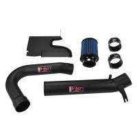 Injen - Injen 11-14 Chrysler 300/Dodge Charger/Challenger V6 3.6L Pentastar w/MR Tech&Heat Shield Wrinkle Bl - PF5072WB - Image 4