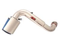 Injen - Injen 00-04 Dakota 4.7L V8 (w/o Cruise Control) Power-Flow (incl. Diamond plate heat shield) Polishe - PF8026P - Image 2