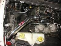 Injen - Injen 03-08 Dodge Ram 5.7L V8 Hemil Polished Power-Flow Air Intake System - PF8052P - Image 2