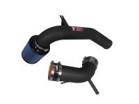 Injen 03-08 Dodge Ram 5.7L V8 Hemi Wrinkle Black Power-Flow Air Intake System - PF8052WB