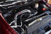 Injen - Injen 09-12 Dodge Ram 1500 5.7L V8 Hemi Polished Power-Flow Air Intake System w/ MR Tech - PF8053P - Image 2