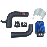 Injen - Injen 09-11 Dodge Ram 3.7L V6 Wr Black Tuned Air Intake System w/ MR Tech/Web Nano-Fiber Dry Filter - PF8055WB - Image 4