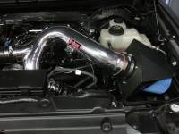 Injen - Injen 12-13 Ford F-150 V6 3.5L Eco Boost Engine Short Ram Intake Kit (Includes Heat Shield) - PF9012P - Image 2