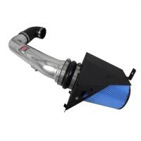 Injen - Injen 09-10 Ford F-150 V8 5.4L Polished Power-Flow Air Intake System - PF9014P - Image 2