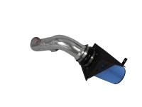 Injen - Injen 09-10 Ford F-150 2 valve V8 4.6L Polished Power-Flow Air Intake System - PF9027P - Image 2