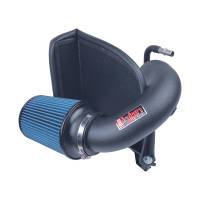 Injen - Injen 19-20 Ford Ranger L4 2.3L Turbo Wrinkle Black PF Cold Air Intake - PF9071WB - Image 2
