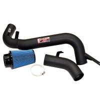 Injen - Injen 2015 Ford Mustang Eco Boost 2.3L Wrinkle Black CAI Converts To SRI - PF9091WB - Image 2