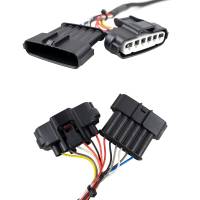 Injen - Injen 05-20 Toyota Tacoma 2.7L/3.5L/4.0L X-Pedal Pro Black Edition Throttle Controller - PT0001B - Image 2