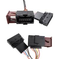 Injen - Injen 18-20 Jeep Wrangler JL 2.0T/3.6L X-Pedal Pro Black Edition Throttle Controller - PT0010B - Image 2
