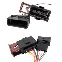 Injen - Injen 11-16 Hyundai Elantra 1.8L/2.0L / 14-17 Kia Forte/Forte Koup X-Pedal Pro Black Edition Throttl - PT0020B - Image 2