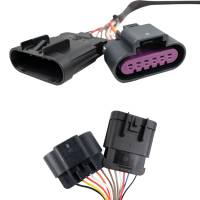 Injen - Injen 09-18 Chevrolet Silverado 1500 / 09-18 GMC Sierra 1500 X-Pedal Pro Black Edition Throttle Cont - PT0021B - Image 2