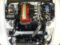 Injen - Injen 06-09 S2000 2.2L 4Cyl. Polished Cold Air Intake - RD1306P - Image 2