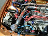Injen - Injen 94-01 Integra Ls Ls Special RS Polished Cold Air Intake - RD1420P - Image 2