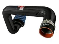 Injen - Injen 97-01 Integra Type R Black Cold Air Intake *Special Order* - RD1425BLK - Image 1