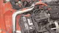 Injen - Injen 88-91 Honda Civic Ex/Si/CRX Si Black Cold Air Intake *SPECIAL ORDER* - RD1500BLK - Image 2