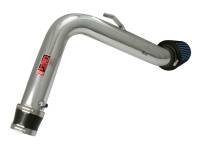 Injen - Injen 98-02 Accord V6 / 02-03 TL 3.2L (Fits 2003 CL Type S w/ MT) Polished Cold Air Intake - RD1660P - Image 1