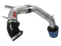 Injen 03-07 Accord 4 Cyl. LEV Motor Only (No MAF Sensor) Polished Cold Air Intake - RD1680P