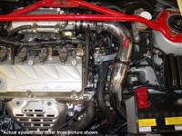 Injen - Injen 04-05 Lancer Ralliart Manual Polished Cold Air Intake - RD1833P - Image 2