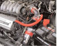 Injen - Injen 94.5-97 Maxima Polished Cold Air Intake - RD1925P - Image 2