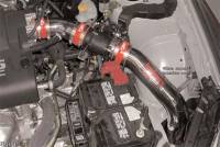Injen - Injen 02-06 Nissan Altima 4 Cyl 2.5L (CARB 02-04 Only) Black Cold Air Intake *SPECIAL ORDER* - RD1975BLK - Image 2