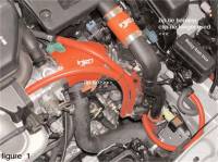 Injen - Injen 00-03 Celica GTS Polished Cold Air Intake - RD2046P - Image 4