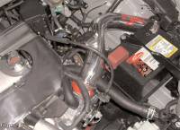 Injen - Injen 02-03 Matrix XRS Polished Cold Air Intake - RD2075P - Image 4