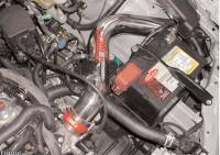 Injen - Injen 03-04 Toyota Corolla 1.8L 4cyl Black Cold Air Intake - RD2081BLK - Image 2