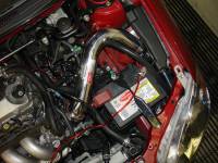 Injen - Injen 04-06 Pontiac Vibe GT / 05-06 Toyota Corrolla XRS Black Cold Air Intake - RD2082BLK - Image 4