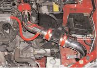 Injen - Injen 01-03 Protege 5 MP3 Polished Cold Air Intake - RD6060P - Image 2