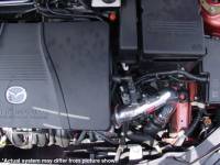 Injen - Injen 04-09 Mazda 3 2.0L 2.3L 4cyl (Carb for 2004 Only) Black Cold Air Intake **Special Order** - RD6061BLK - Image 2