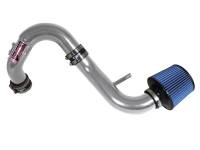 Injen 04-09 Mazda 3 2.0L 2.3L 4 Cyl. Polished Cold Air Intake - RD6061P