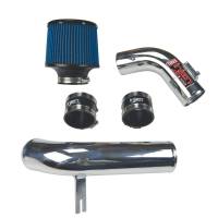 Injen - Injen 03-08 Mazda 6 2.3L 4 Cyl. Polished Cold Air Intake - RD6068P - Image 4