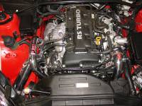 Injen - Injen 2010 Genesis 2.0L Turbo Polished Intercooler piping hot and cold side - SES1385ICP - Image 2