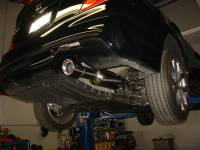 Injen - Injen 12-15 Honda Civic Si 2.4L 4cyl SS  Axle-back Exhaust - SES1579 - Image 3