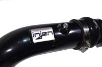 Injen - Injen 17-19 Honda Civic Type-R Aluminum Intercooler Piping Kit - Black - SES1582ICPBLK - Image 2