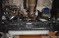 Injen - Injen 17-19 Honda Civic Type-R Aluminum Intercooler Piping Kit - Black - SES1582ICPBLK - Image 3