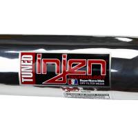 Injen - Injen 03-06 Evo 8/9/MR Intercooler Pipe Kit (Will Not Work w/ Factory Air Box) - SES1898ICP - Image 4