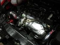 Injen - Injen 13 Dodge Dart 1.4L (t) Polished Intercooler Piping - SES5040ICP - Image 2