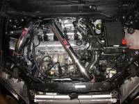 Injen - Injen 08-09 Cobalt SS Turbochared 2.0L Polished Intercooler Piping Kit - SES7027ICP - Image 2