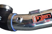 Injen - Injen 16-20 Chevrolet Camaro 2.0L Turbo Polished Intercooler Piping - SES7300ICP - Image 4