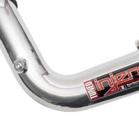 Injen - Injen 13-18 Ford Focus ST L4 2.0L Turbo SES Intercooler Pipes Polished Finish - SES9002ICP - Image 2